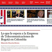 Lo que le espera a la Empresa de Telecomunicaciones de Bogot en Colombia